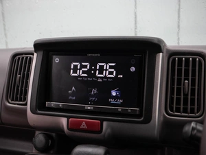 Минивэн Suzuki Every 2018 года, 850000 рублей, Большой Сочи