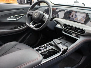 Внедорожник Changan UNI-T 2023 года, 2429000 рублей, Петрозаводск