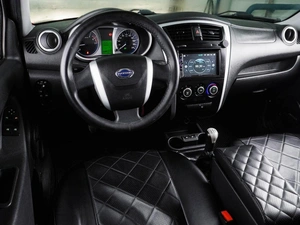 Седан Datsun on-DO 2015 года, 449000 рублей, Воронеж