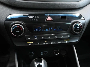 Внедорожник Hyundai Tucson 2018 года, 2099000 рублей, Кирилловка