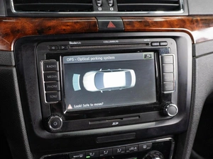 Лифтбек Skoda Superb 2008 года, 969000 рублей, Тюмень