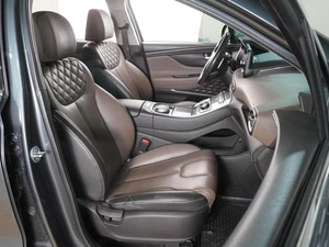 Внедорожник Hyundai Santa Fe 2021 года, 3399000 рублей, Воронеж