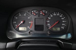 Хэтчбек Volkswagen Golf 2000 года, 349000 рублей, Обнинск