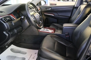 Седан Toyota Camry 2012 года, 1729000 рублей, Омск