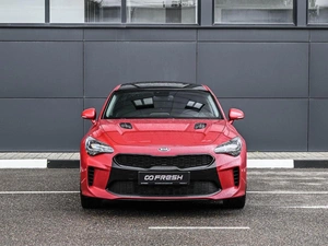 Лифтбек Kia Stinger 2019 года, 2554000 рублей, Кирилловка