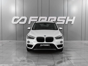Внедорожник BMW X1 2016 года, 2279000 рублей, Ростов-на-Дону