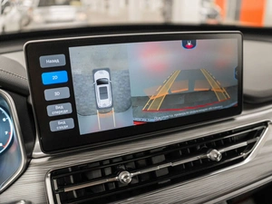 Внедорожник Chery Tiggo 8 Pro 2022 года, 2175000 рублей, Красноярск