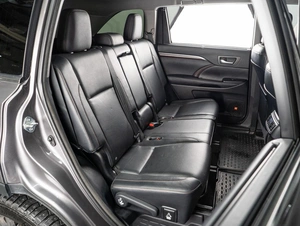 Внедорожник Toyota Highlander 2014 года, 2949000 рублей, Тюмень