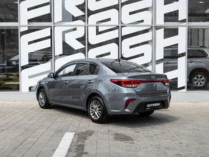 Седан Kia Rio 2019 года, 1398000 рублей, Ставрополь