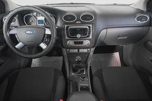 Седан Ford Focus 2008 года, 589000 рублей, Кемерово