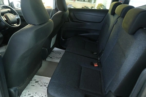 Минивэн Toyota Sienta 2015 года, 1199000 рублей, Омск