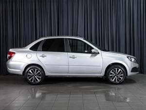 Седан ВАЗ (LADA) Granta 2024 года, 999000 рублей, Волгоград