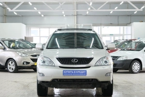 Внедорожник Lexus RX 2005 года, 1499000 рублей, Омск