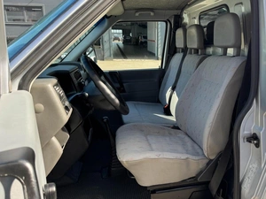 Минивэн Volkswagen Transporter 2002 года, 979000 рублей, Кропоткин