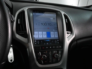 Хетчбэк Opel Astra GTC 2012 года, 890000 рублей, Аксай