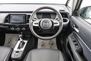 Хетчбэк Honda Fit 2022 года, 1349000 рублей, Красноярск