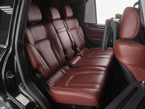 Внедорожник Lexus LX 2019 года, 10600000 рублей, Тюмень