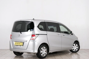 Минивэн Honda Freed 2014 года, 1089000 рублей, Красноярск