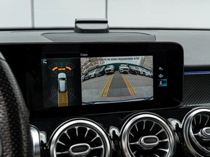 Внедорожник Mercedes-benz GLB-класс AMG 2020 года, 5980000 рублей, Краснодар