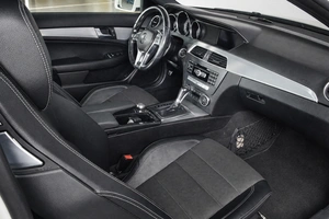 Купе Mercedes-benz C-класс 2014 года, 1689000 рублей, Челябинск