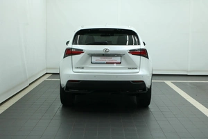 Внедорожник Lexus NX 2015 года, 2845000 рублей, Красноярск
