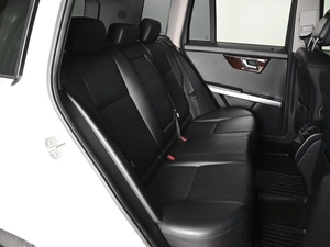 Внедорожник Mercedes-benz GLK-класс 2011 года, 1717000 рублей, Ставрополь