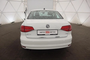 Седан Volkswagen Jetta 2017 года, 1430000 рублей, Орёл