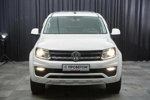 Пикап Volkswagen Amarok 2020 года, 3200000 рублей, Красноярск