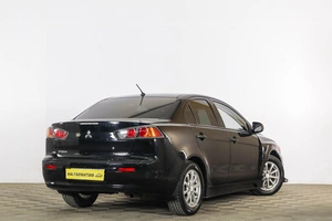 Седан Mitsubishi Lancer 2013 года, 1079000 рублей, Тюмень