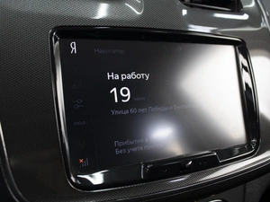 Хетчбэк Renault Sandero Stepway 2020 года, 1190000 рублей, Омск