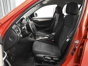 Внедорожник BMW X1 2014 года, 1148000 рублей, Ставрополь