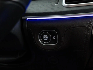 Внедорожник Mercedes-benz GLS-класс 2019 года, 7370046 рублей, Москва