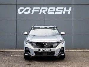 Внедорожник GAC GS3 2024 года, 2160000 рублей, Краснодар