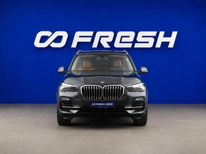Внедорожник BMW X5 2019 года, 4899777 рублей, Москва