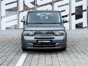 Минивэн Nissan Cube 2012 года, 740000 рублей, Ставрополь