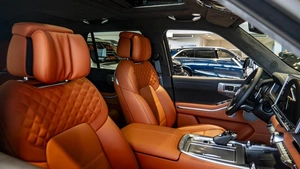 Внедорожник Tank 700 2025 года, 10699000 рублей, Красноярск