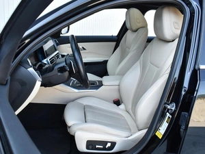 Седан BMW 3 серия 2021 года, 4400000 рублей, Краснодар