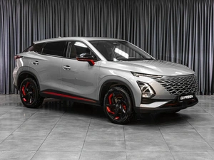 Внедорожник OMODA C5 2023 года, 2144000 рублей, Тюмень