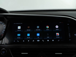 Внедорожник Geely Tugella 2021 года, 2529050 рублей, Москва