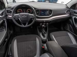 Седан ВАЗ (LADA) Vesta 2024 года, 1339000 рублей, Саратов