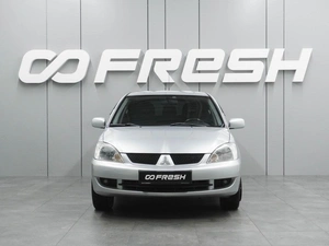 Универсал Mitsubishi Lancer 2008 года, 549000 рублей, Воронеж