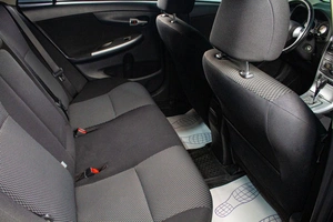 Седан Toyota Corolla 2011 года, 1199000 рублей, Сургут