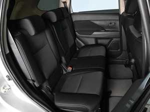 Внедорожник Mitsubishi Outlander 2017 года, 1769000 рублей, Ростов-на-Дону