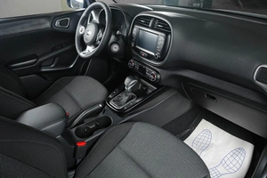 Внедорожник Kia Soul 2020 года, 1999000 рублей, Тюмень