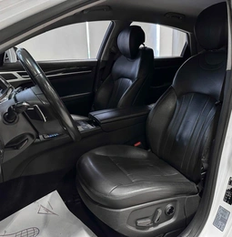 Седан Hyundai Genesis 2014 года, 1697000 рублей, Красноярск