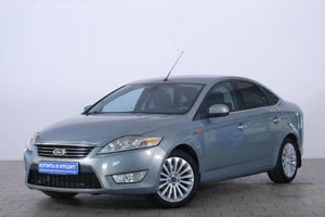 Седан Ford Mondeo 2009 года, 649000 рублей, Омск