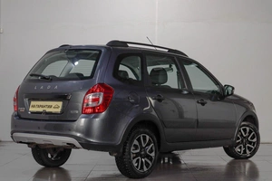 Универсал ВАЗ (LADA) Granta Cross 2024 года, 1039000 рублей, Челябинск