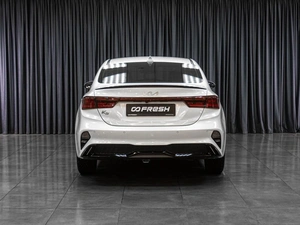 Седан Kia K3 2021 года, 2086000 рублей, Тюмень