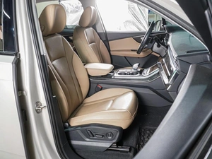 Внедорожник Audi Q7 2021 года, 6499000 рублей, Воронеж