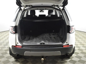 Внедорожник Land Rover Discovery Sport 2015 года, 2454900 рублей, Казань